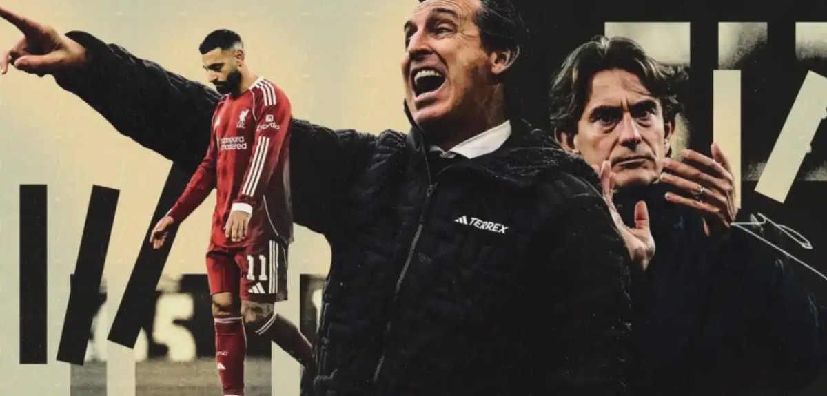 这个英超赛季无人能预测,不得不承认,这场混乱确实精彩。